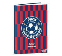 Quo Vadis Cahier de textes FR PSG Pixel 15x21 cm