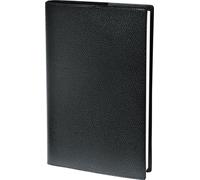 QUO VADIS Calendrier-livre "Pre 777 Impala" 210 x 270 mm 2020 noir