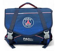 QUO VADIS Cartable scolaire PSG Eiffel 38x30x14 cm