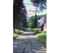Quo Vadis Clément Georges (Auteur)