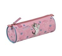 Quo Vadis - Collection : Chi FOURRE-TOUT rond 8x23x8cm Patte