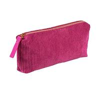 Quo Vadis - Collection : Colette FOURRE-TOUT plat 22x10x3cm Rose Framboise