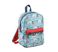 Quo Vadis - Collection : Louise & Arthur Sac A Dos Junior 23,5x34x13,5cm Inuit