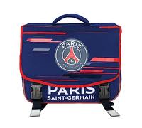 Quo Vadis - Collection : PSG SAC A DOS 2 compartiments Polyester 32x43x14cm Rouge