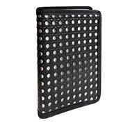 Quo Vadis - Collection : Thelma AFFAIRES - Agenda civil - Semainier - Format : 10x15 cm - Black - Année 2024
