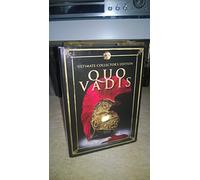 Quo Vadis [Collector's Edition] [2 DVDs] - Henryk Sienkiewicz