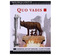 Quo Vadis (digibook) (IMPORT) (Pas de version française)