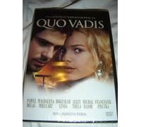 Quo vadis [DVD] (IMPORT) (Pas de version française)