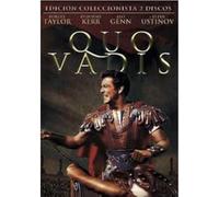 Quo Vadis (Edición Especial)