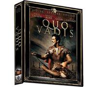 Quo Vadis [Édition Prestige]