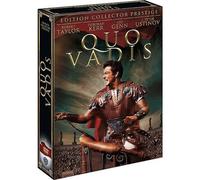 Quo Vadis – Warner Bros. – Édition Prestige