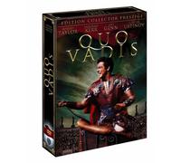 Quo Vadis – Warner Bros. – Édition Prestige