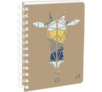 Quo Vadis Eurotextagenda S Ml Authentik Girafe