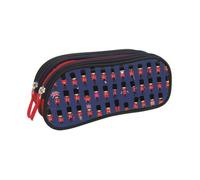 Quo Vadis Fourre-Tout 2 Comp Union Jack Soldier