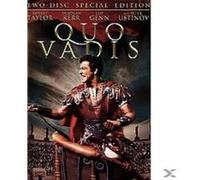 Quo Vardis – Coffret 2 DVD – Import anglais