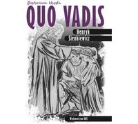 Quo vadis Illustrated Classics