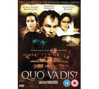 Quo Vadis [Import]