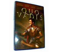 Quo Vadis (Import) (Coffret De 2 Dvd)