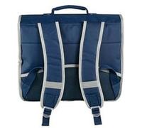 Quo Vadis LOUISE & ARTHUR - Sac à dos - 38 x 30 x 14 cm, avec 2 compartiments - polyester - raisons G