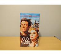 Quo Vadis / Movie [VHS]