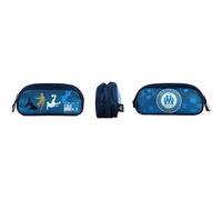 Quo Vadis Olympique De Marseille - Trousse - Polyester 600d
