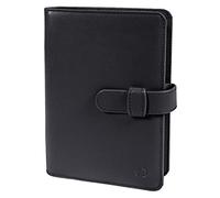 Quo Vadis - Organiseur - 2025-2026 - Timer 21 Prestige - Semainier Planning - Français - Soho - Noir - 16 mois de septembre à décembre - 15x21 cm