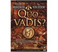 Quo Vadis? [ Origine Néerlandais, Sans Langue Francaise ]