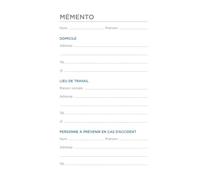 Quo Vadis - Recharge Agenda - Spiralé - 2026 - Maxiweek 1624 S - Semainier Horizontal - Français - 13 mois décembre-décembre - 16x24cm - Papier blanc