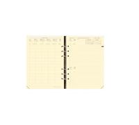 QUOVADIS RECH4 TIMER 21 PRESTIGE G