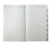 Quo Vadis - Repertoire Agenda Ministre_16x24 G