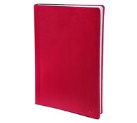 Quo Vadis - Répertoire alphabétique - Multilingue - Toscana - Rouge - 15x21 cm