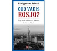 Quo vadis, Russie ?