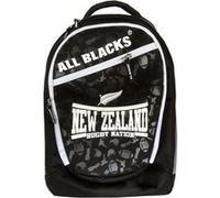 Quo Vadis - Sac à dos - All Blacks - Multicolore - 32x43x14 cm - Toile (polyester) - 2 compartiment(s) - Avec bretelles et poignée Multicolore