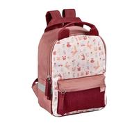 Quo Vadis – Sac à dos maternelle Animascot – Multicolore 27x20x11 cm polyester – Visuel Scandinavia