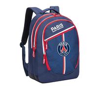 SAC A DOS - 2 COMPARTIMENTS PSG - 32x43x14 cm Multicolore G
