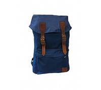 Quo Vadis - Sac à dos - QV Original - Bleu - 28x40x12 cm - Toile (polyester) - 1 compartiment(s) - Avec bretelles et poignée