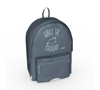 Quo Vadis - Sac à dos - Shaman - Multicolore - 28x40x13 cm - Toile (polyester) - 1 compartiment(s) - Avec bretelles