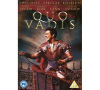 Quo Vadis Se - Dvd ? (Uk Import)