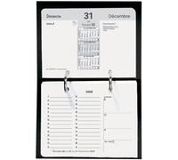 QUO VADIS socle bloc planning stirpol 15 x 22 cm