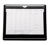 Quo Vadis - Socle Et Recharge Pour Agenda Blockhebdo G