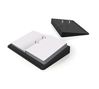 QUO VADIS SOCLE pour BLOC PLANING 24 x 17 cm Livré vide