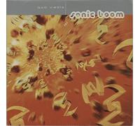Quo Vadis - Sonic Boom [Import]
