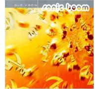 Quo Vadis - Sonic Boom [Import]