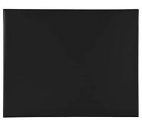 Quo Vadis - Sous-main - Soho - Noir - Perpétuel - 50x40 cm - Fabrication française