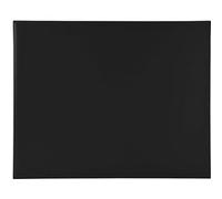 Quo Vadis - Sous-main - Soho - Noir - Perpétuel - 50x40 cm - Fabrication française Noir G