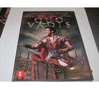 Quo Vadis -Spec- – Warner Bros.