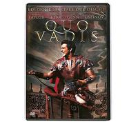 Quo Vadis – DVD – Édition spéciale (2 DVD) – Warner Bros.