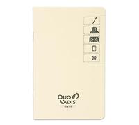 Quo Vadis-Table pour agendas amovible