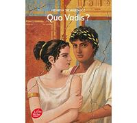 Quo vadis ? - Texte abrégé