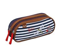 Quo Vadis Trousse scolaire Animascot Petite bête